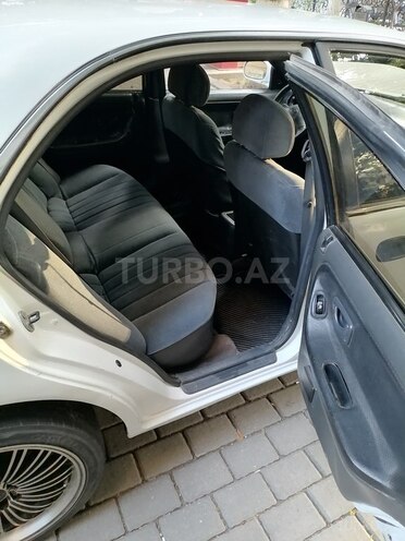 Hyundai Sonata 1995, 100,000 km - 2.0 l - Gəncə