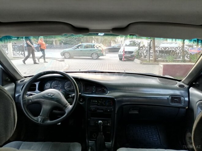 Hyundai Sonata 1995, 100,000 km - 2.0 l - Gəncə