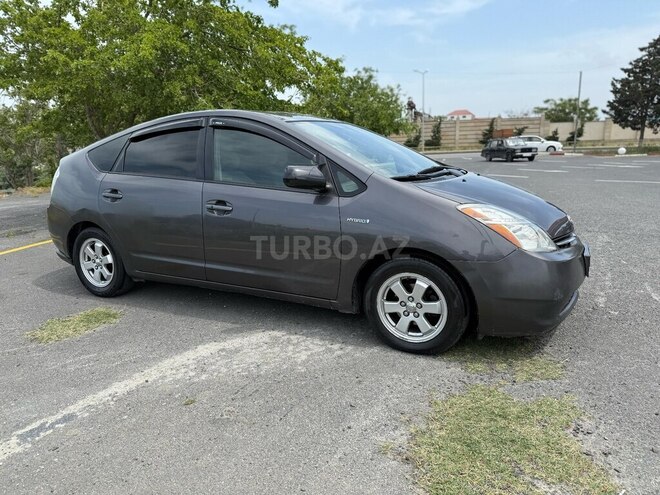 Toyota Prius 2007, 331,000 km - 1.5 l - Bakı