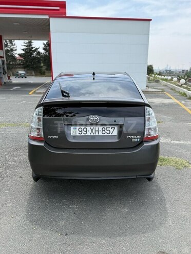 Toyota Prius 2007, 331,000 km - 1.5 l - Bakı
