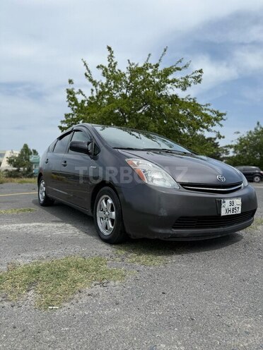 Toyota Prius 2007, 331,000 km - 1.5 l - Bakı