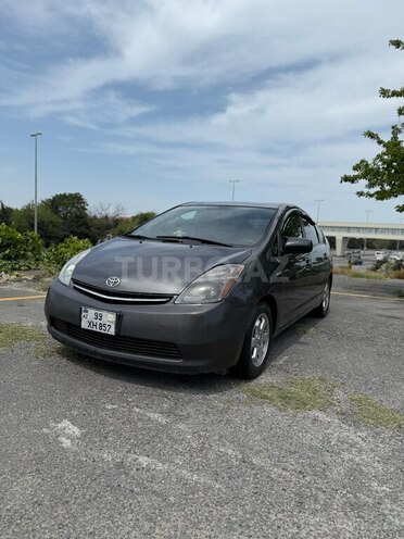 Toyota Prius 2007, 331,000 km - 1.5 l - Bakı