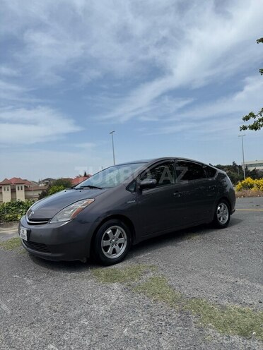 Toyota Prius 2007, 331,000 km - 1.5 l - Bakı