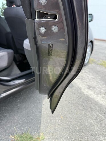 Toyota Prius 2007, 331,000 km - 1.5 l - Bakı