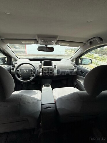 Toyota Prius 2007, 331,000 km - 1.5 l - Bakı