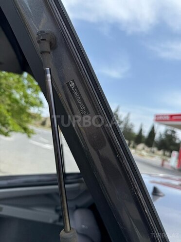 Toyota Prius 2007, 331,000 km - 1.5 l - Bakı
