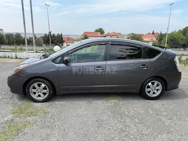 Toyota Prius 2007, 331,000 km - 1.5 l - Bakı