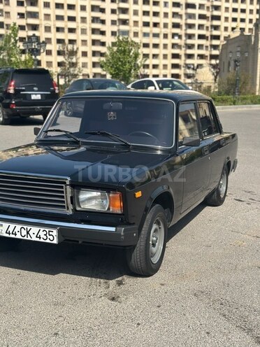 LADA (VAZ) 2107 2010, 40,000 km - 1.6 l - Bakı