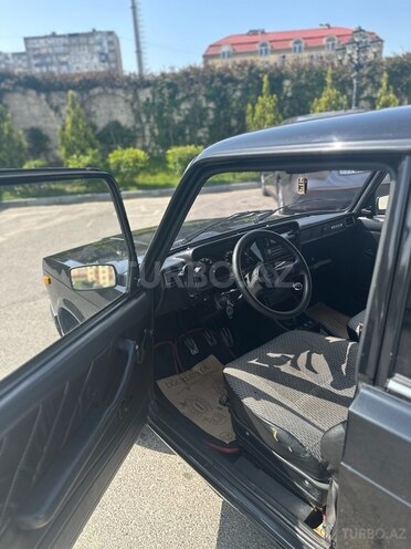 LADA (VAZ) 2107 2010, 40,000 km - 1.6 l - Bakı