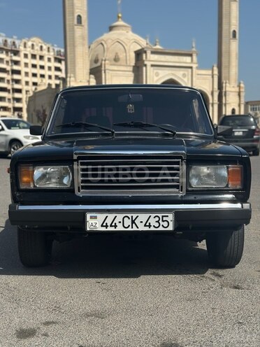 LADA (VAZ) 2107 2010, 40,000 km - 1.6 l - Bakı