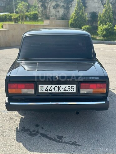 LADA (VAZ) 2107 2010, 40,000 km - 1.6 l - Bakı