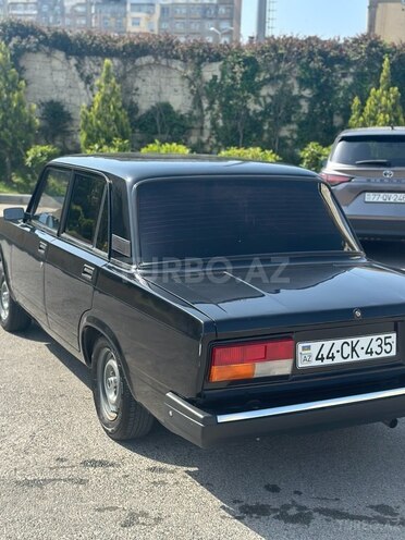 LADA (VAZ) 2107 2010, 40,000 km - 1.6 l - Bakı