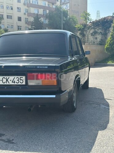 LADA (VAZ) 2107 2010, 40,000 km - 1.6 l - Bakı