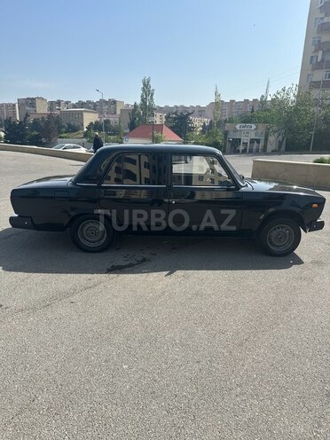 LADA (VAZ) 2107 2010, 40,000 km - 1.6 l - Bakı