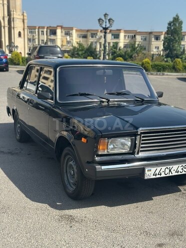 LADA (VAZ) 2107 2010, 40,000 km - 1.6 l - Bakı