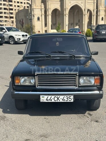 LADA (VAZ) 2107 2010, 40,000 km - 1.6 l - Bakı