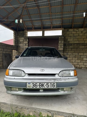 LADA (VAZ) 2115 2005, 314,000 km - 1.5 l - Qəbələ