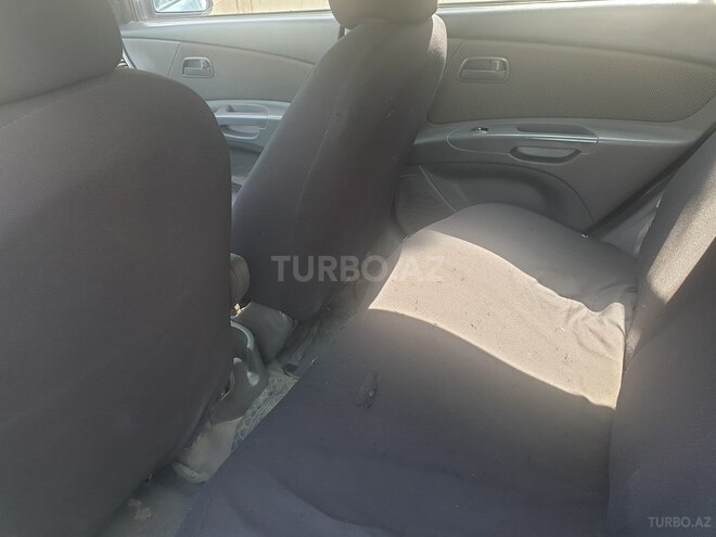 Kia Rio 2007, 418,000 km - 1.5 l - Bakı