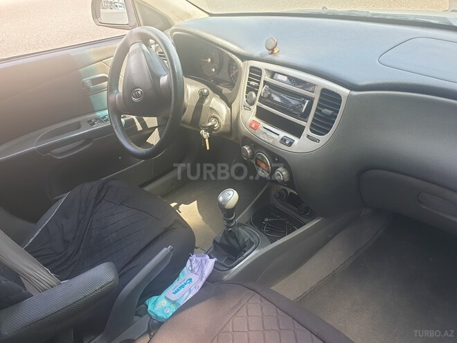Kia Rio 2007, 418,000 km - 1.5 l - Bakı
