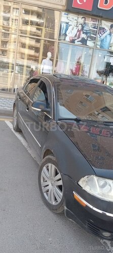 Volkswagen Passat 2004, 235,000 km - 1.8 l - Bakı