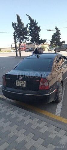 Volkswagen Passat 2004, 235,000 km - 1.8 l - Bakı