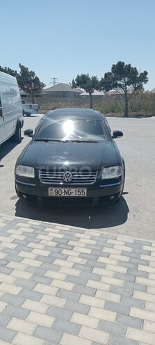 Volkswagen Passat 2004, 235,000 km - 1.8 l - Bakı