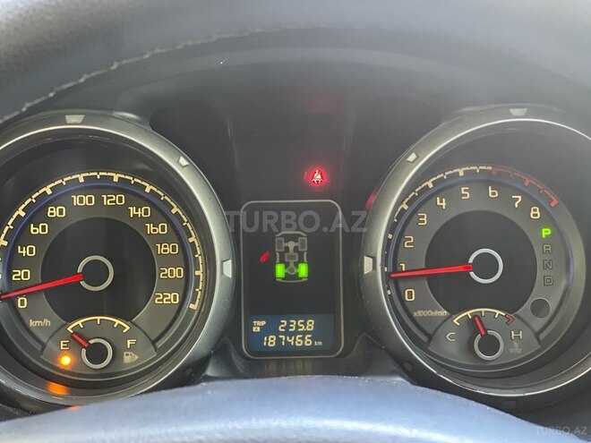 Mitsubishi Pajero 2007, 186,000 km - 3.0 л - Gəncə