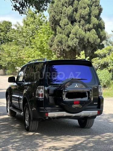 Mitsubishi Pajero 2007, 186,000 km - 3.0 л - Gəncə