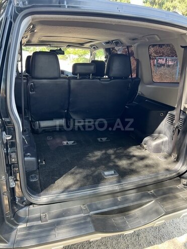 Mitsubishi Pajero 2007, 186,000 km - 3.0 л - Gəncə
