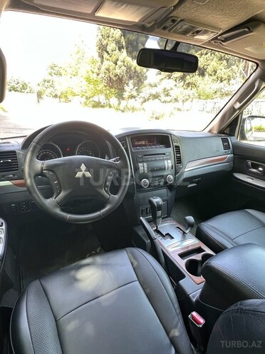 Mitsubishi Pajero 2007, 186,000 km - 3.0 л - Gəncə