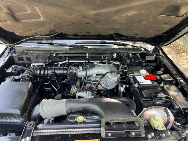 Mitsubishi Pajero 2007, 186,000 km - 3.0 л - Gəncə