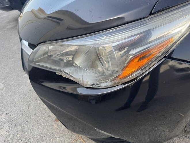 Toyota Camry 2014, 238,000 km - 2.5 l - Bakı