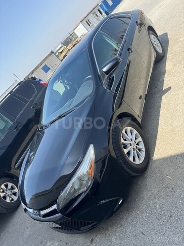 Toyota Camry 2014, 238,000 km - 2.5 l - Bakı