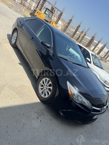 Toyota Camry 2014, 238,000 km - 2.5 l - Bakı