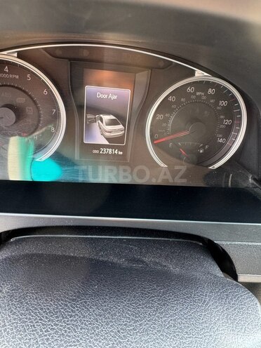 Toyota Camry 2014, 238,000 km - 2.5 l - Bakı