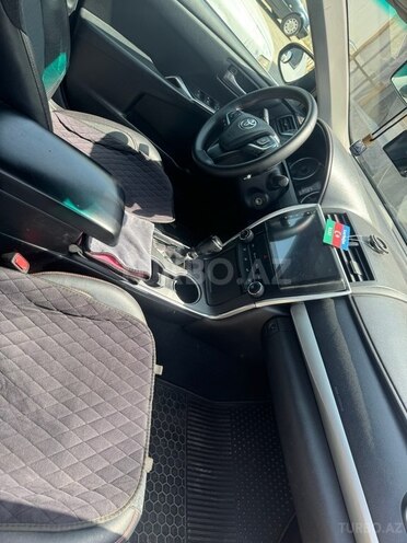 Toyota Camry 2014, 238,000 km - 2.5 l - Bakı