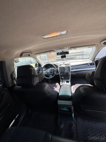 Toyota Camry 2014, 238,000 km - 2.5 l - Bakı