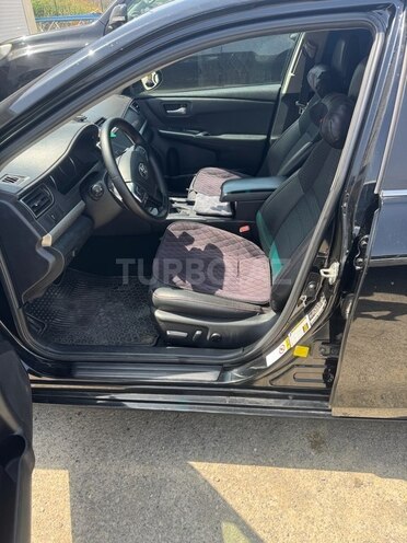 Toyota Camry 2014, 238,000 km - 2.5 l - Bakı