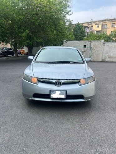 Honda Civic 2007, 400,000 km - 1.3 l - Bakı