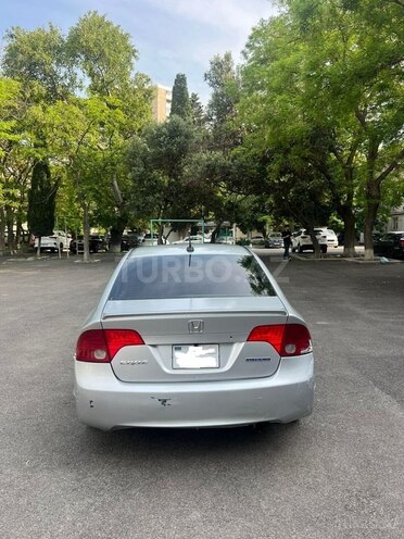 Honda Civic 2007, 400,000 km - 1.3 l - Bakı