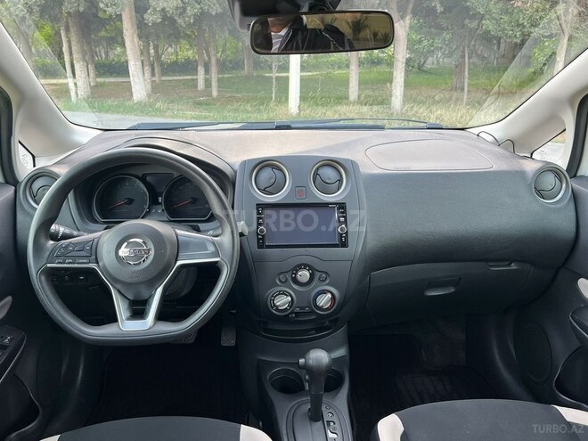 Nissan Note 2018, 65,000 km - 1.2 l - Bakı