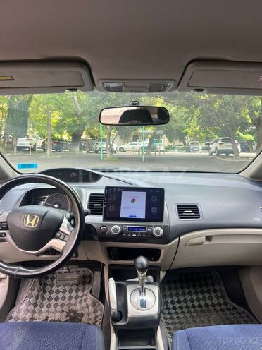 Honda Civic 2007, 400,000 km - 1.3 l - Bakı