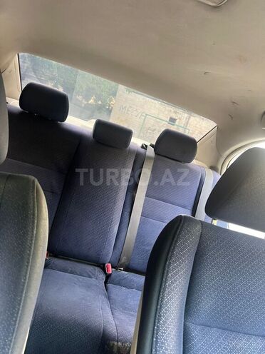Honda Civic 2007, 400,000 km - 1.3 l - Bakı
