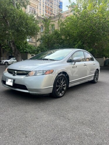 Honda Civic 2007, 400,000 km - 1.3 l - Bakı