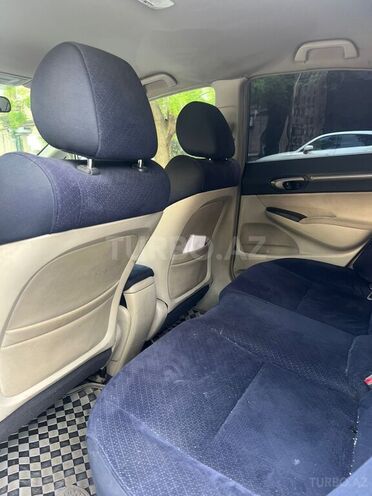 Honda Civic 2007, 400,000 km - 1.3 l - Bakı
