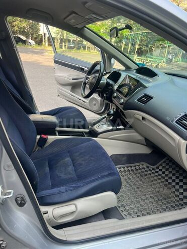 Honda Civic 2007, 400,000 km - 1.3 l - Bakı