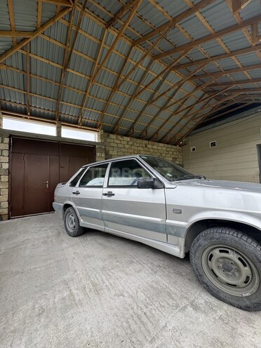 LADA (VAZ) 2115 2005, 314,000 km - 1.5 l - Qəbələ