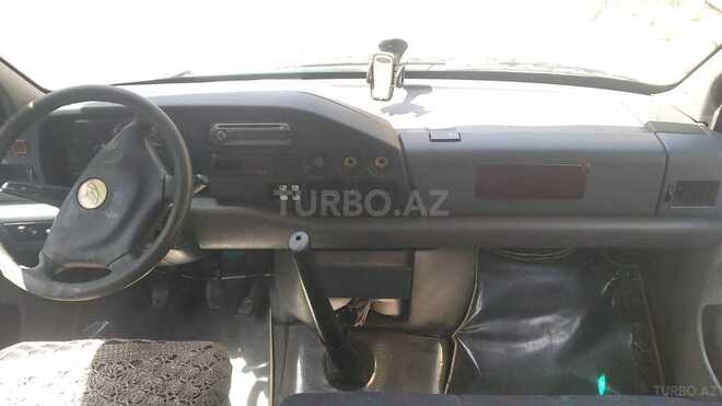 Mercedes Sprinter 312 1999, 211,000 km - 2.9 l - Bakı