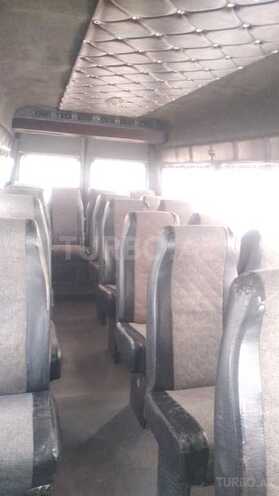Mercedes Sprinter 312 1999, 211,000 km - 2.9 l - Bakı