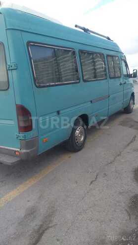 Mercedes Sprinter 312 1999, 211,000 km - 2.9 l - Bakı